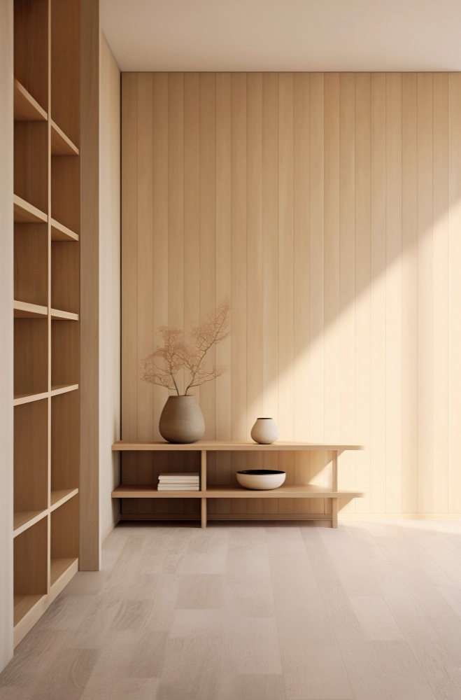 Particle Boards